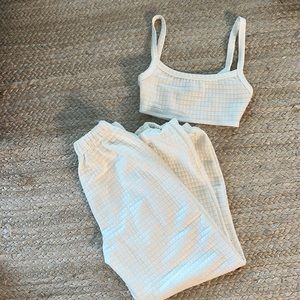 Princess Polly 2 Piece set